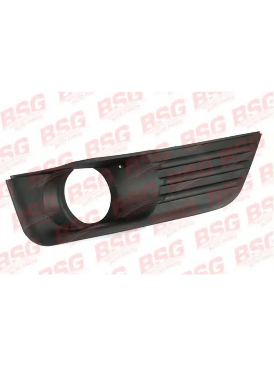 Рамка противотуманной фары правая FORD Focus-II,C-Max 2003 BSG